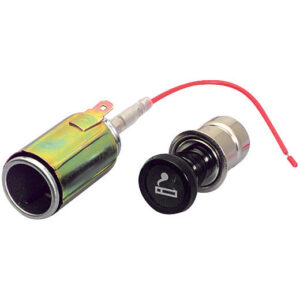 Cigarette Lighter Assemblies