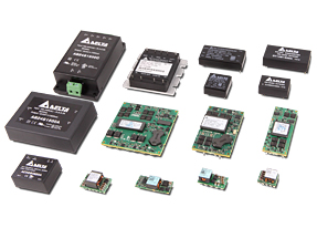 DC DC Converters