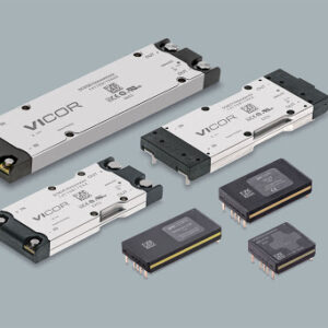 Isolated Converter Modules