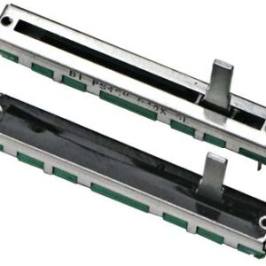 Slide Potentiometers