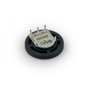 Thumbwheel Potentiometers